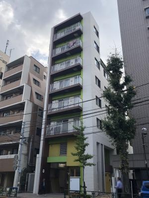 キュスティーヌ18目白学園通り